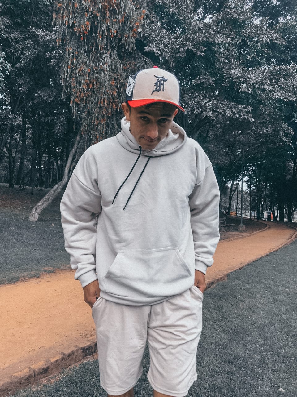 BUZOS OVERSIZE